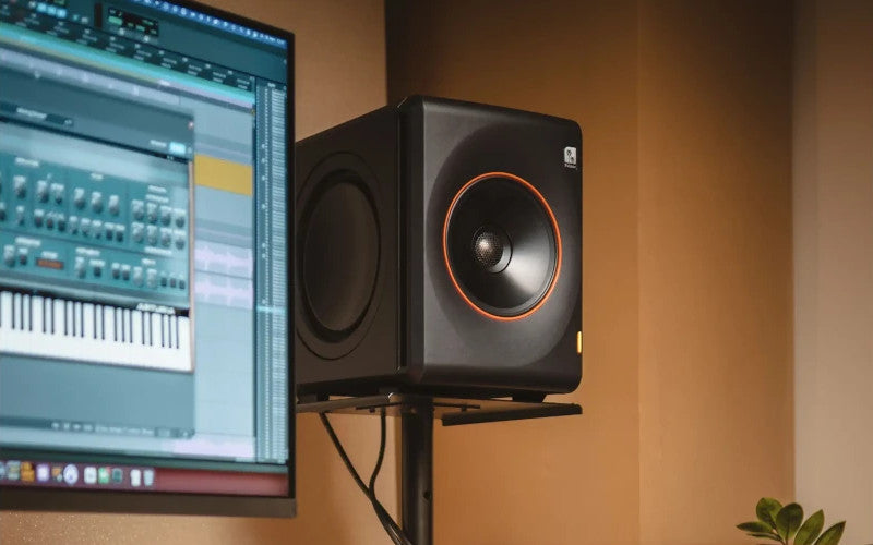 Jak zařídit nahrávací studio - 5. část: domácí poslech