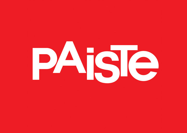 Paiste