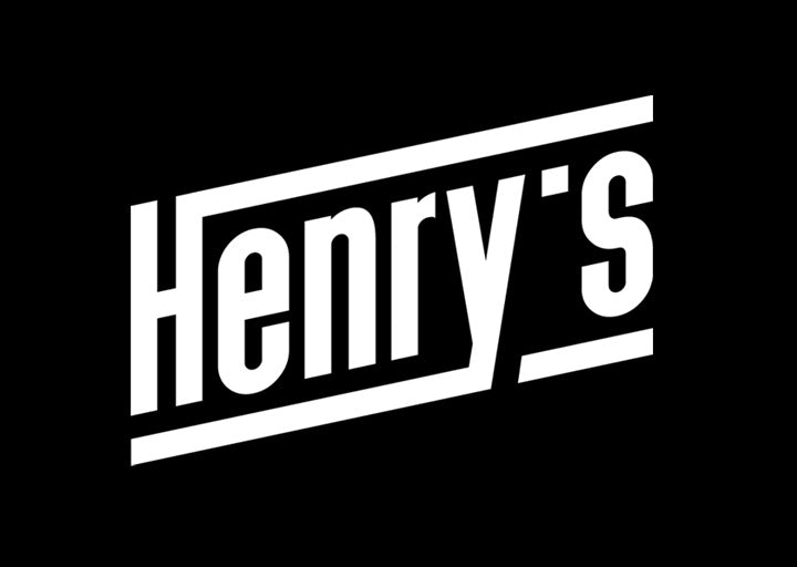Henry's Music