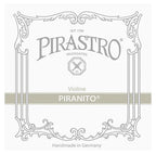 Pirastro PIRANITO set violin (3/4-1/2) 615040
