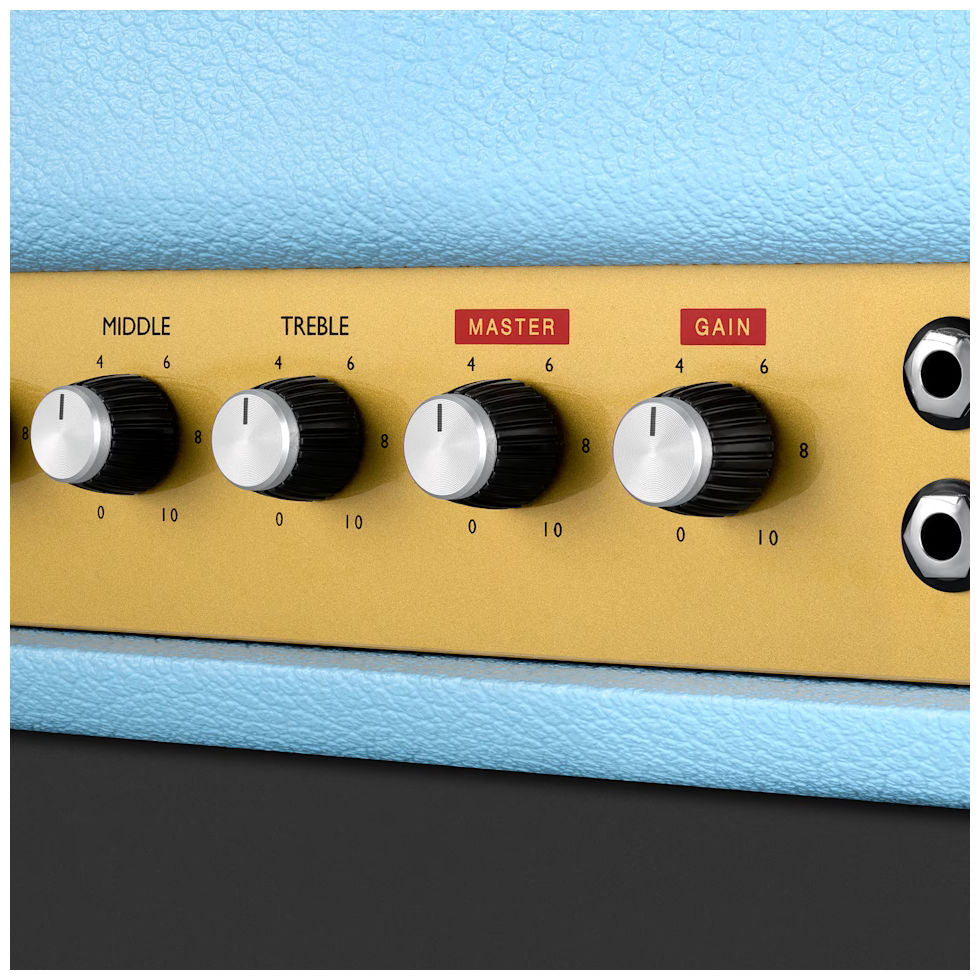 Marshall 1959BJA Billie Joe Armstrong Signature