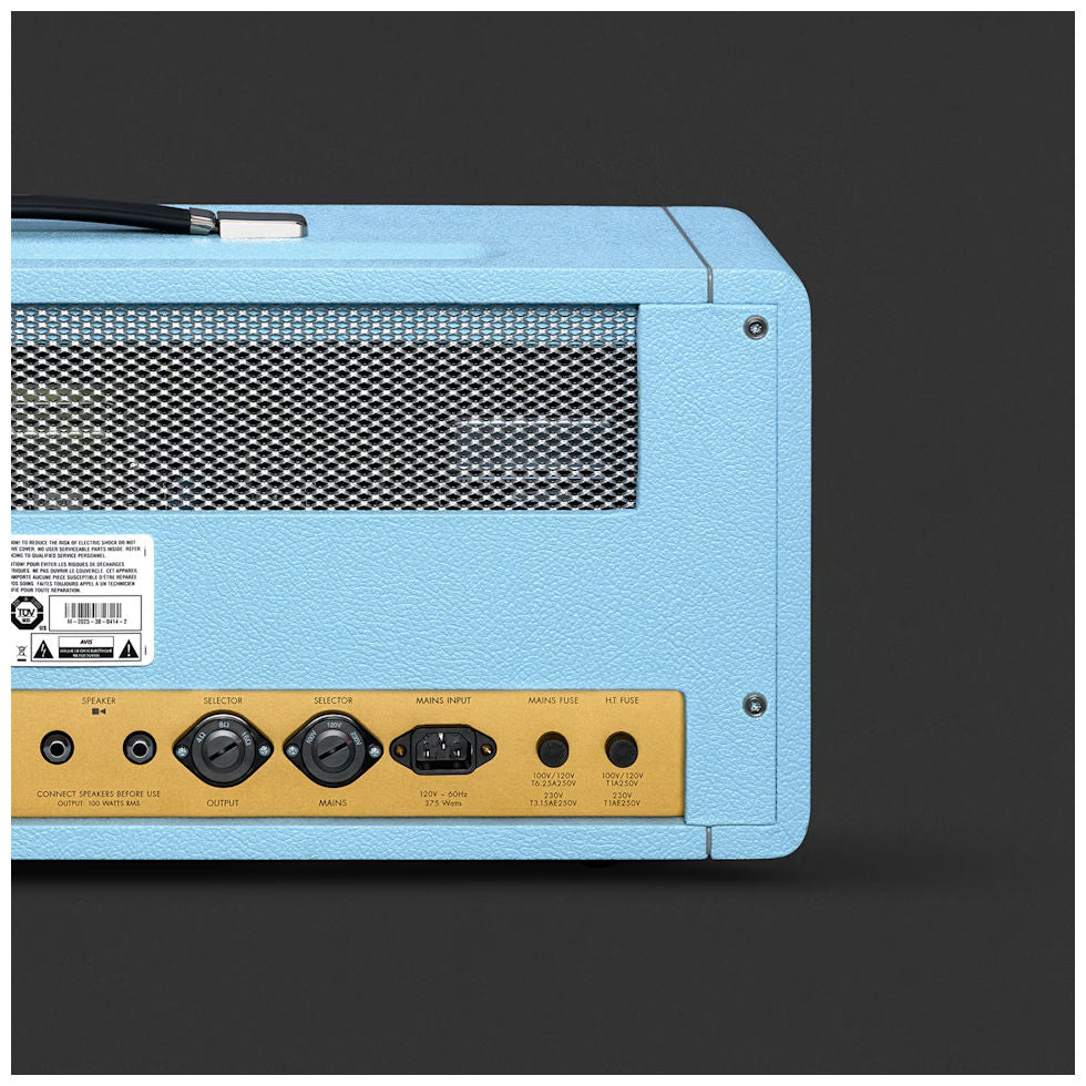 Marshall 1959BJA Billie Joe Armstrong Signature