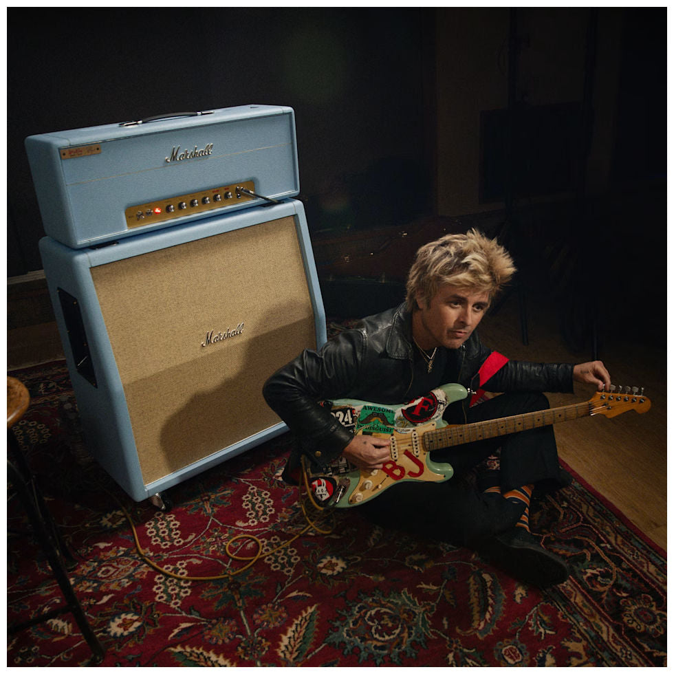 Marshall 1959BJA Billie Joe Armstrong Signature
