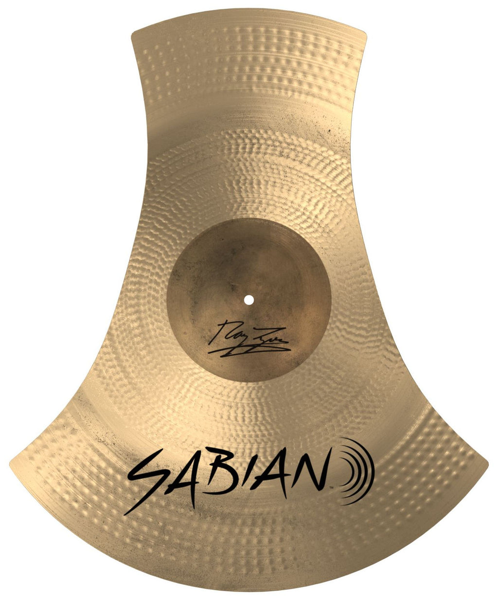 Sabian 21" AA MANTARAY CHINESE
