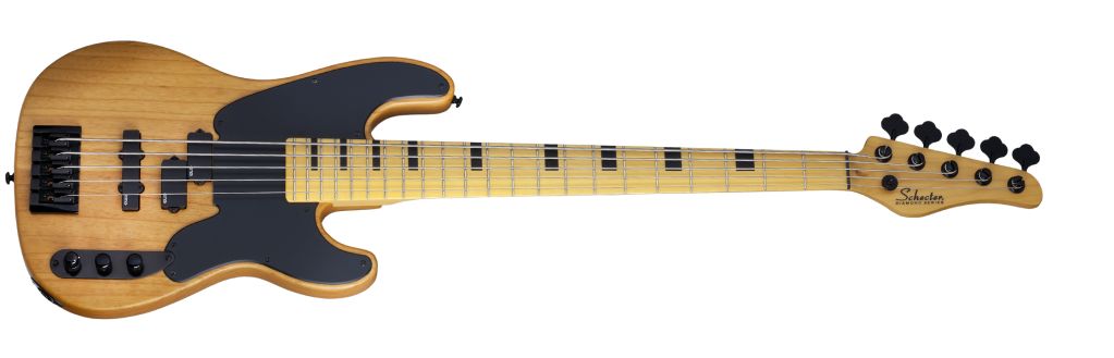 Schecter 2847 MODEL-T SESSION-5 ANS