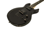 Schecter 3819 S-1 SGR BY SCHECTER BLK