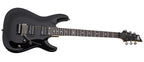 Schecter 3835 C-1 FR SGR BY SCHECTER BLK