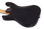 Schecter 3835 C-1 FR SGR BY SCHECTER BLK