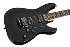 Schecter 3836 C-1 FR SGR BY SCHECTER MSBK