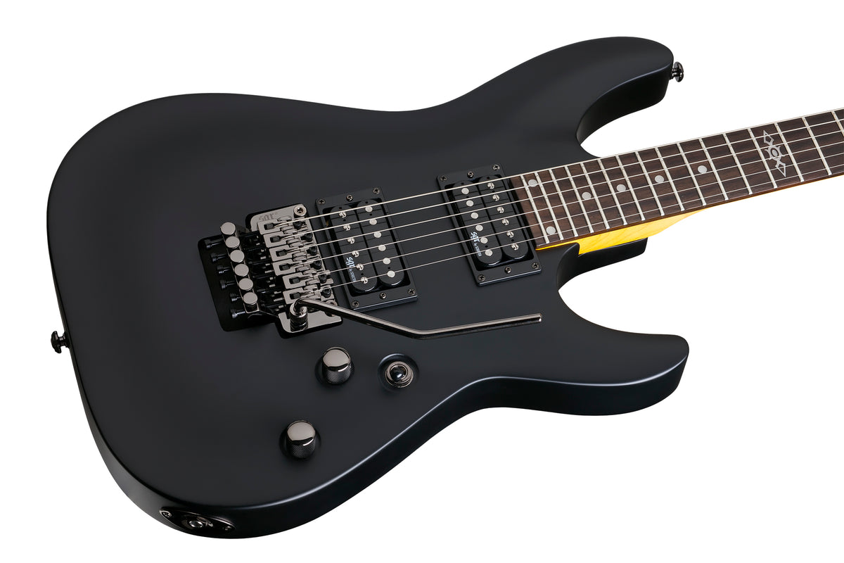 Schecter 3836 C-1 FR SGR BY SCHECTER MSBK