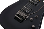 Schecter 3836 C-1 FR SGR BY SCHECTER MSBK