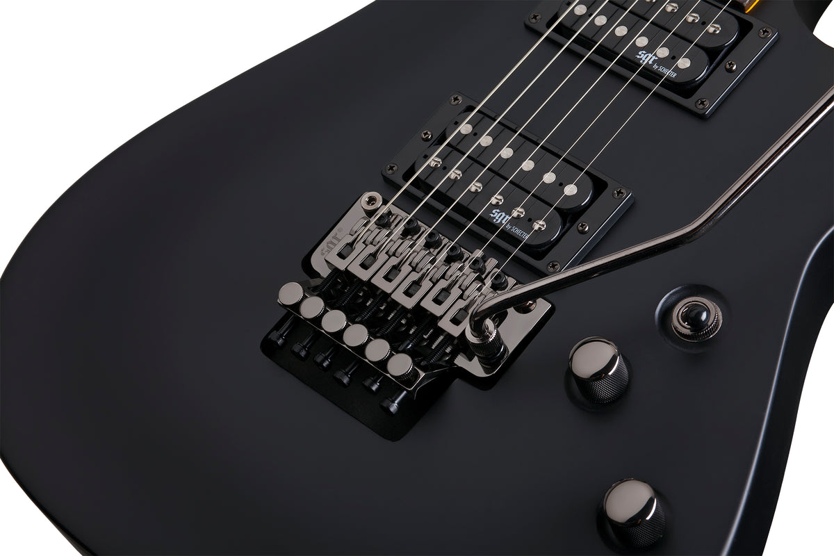 Schecter 3836 C-1 FR SGR BY SCHECTER MSBK