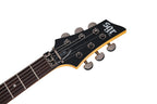 Schecter 3836 C-1 FR SGR BY SCHECTER MSBK