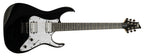 Schecter 3851 BANSHEE-6 SGR BY SCHECTER BLK