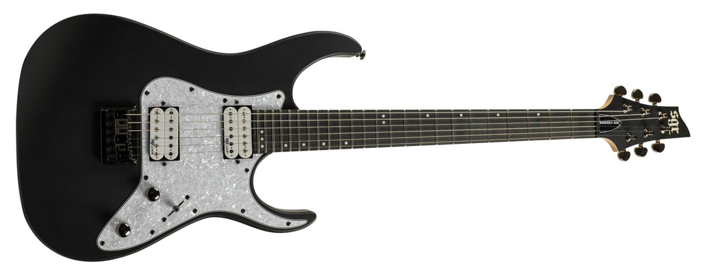 Schecter 3852 BANSHEE-6 SGR BY SCHECTER SBK