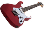 Schecter 3855 BANSHEE-6 SGR BY SCHECTER M RED