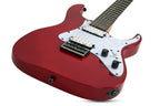 Schecter 3855 BANSHEE-6 SGR BY SCHECTER M RED