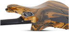 Schecter C-1 Hydro-dip - Golden Eclipse