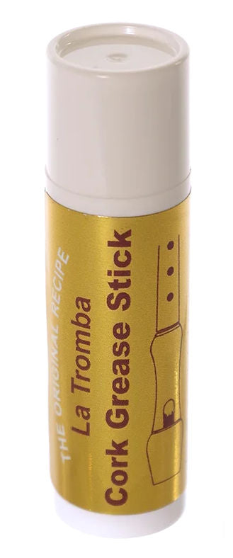 LA TROMBA - Cork Grease Stick 5g