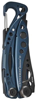 Leatherman SKELETOOL CX Nocturnal