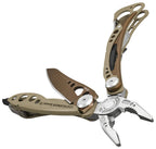 Leatherman SKELETOOL CX Sandstorm