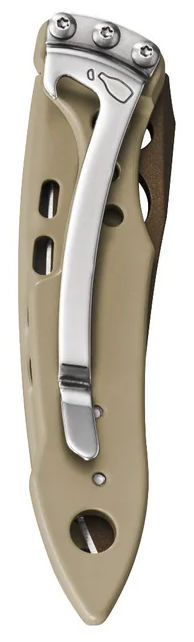 Leatherman SKELETOOL KB Sandstorm