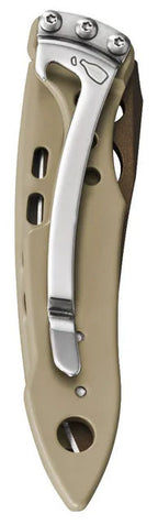 Leatherman SKELETOOL KB Sandstorm