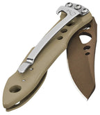 Leatherman SKELETOOL KB Sandstorm