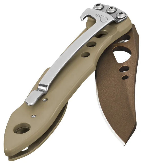 Leatherman SKELETOOL KB Sandstorm