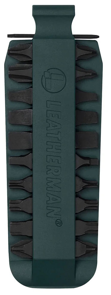 Leatherman BIT KIT #1-GREEN