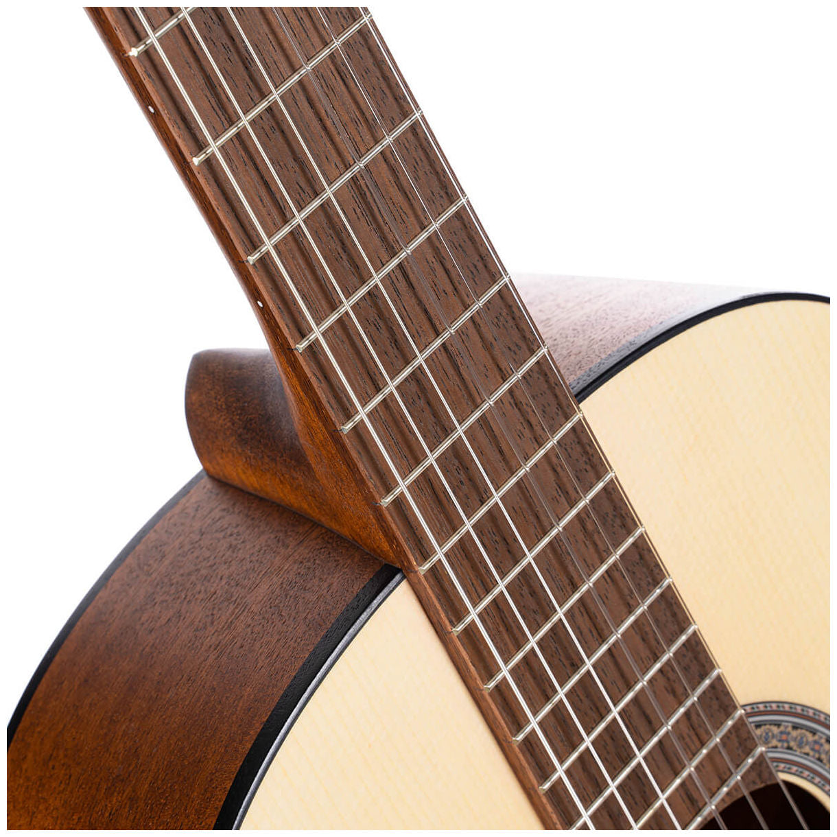 Cort AC100DX OP - Open Pore