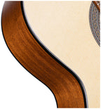 Cort AC100DX OP - Open Pore