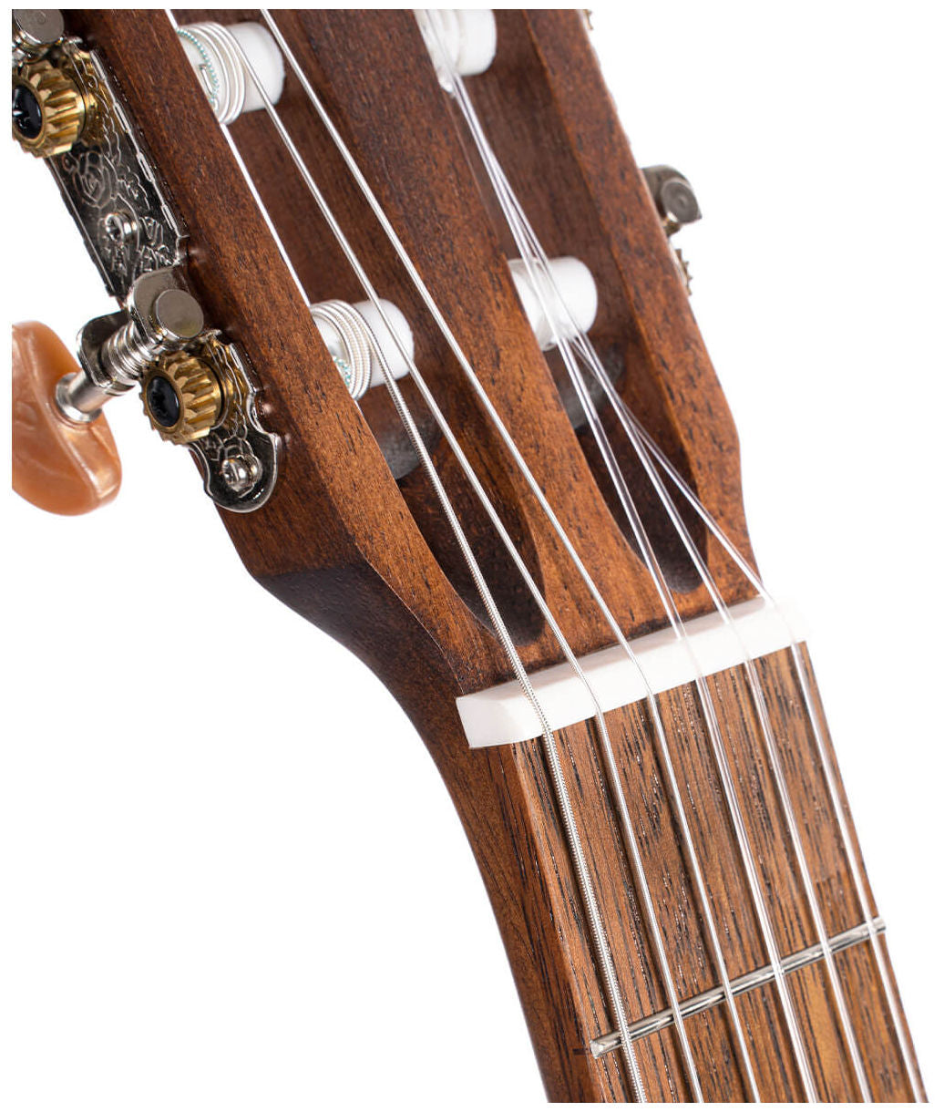 Cort AC100DX OP - Open Pore