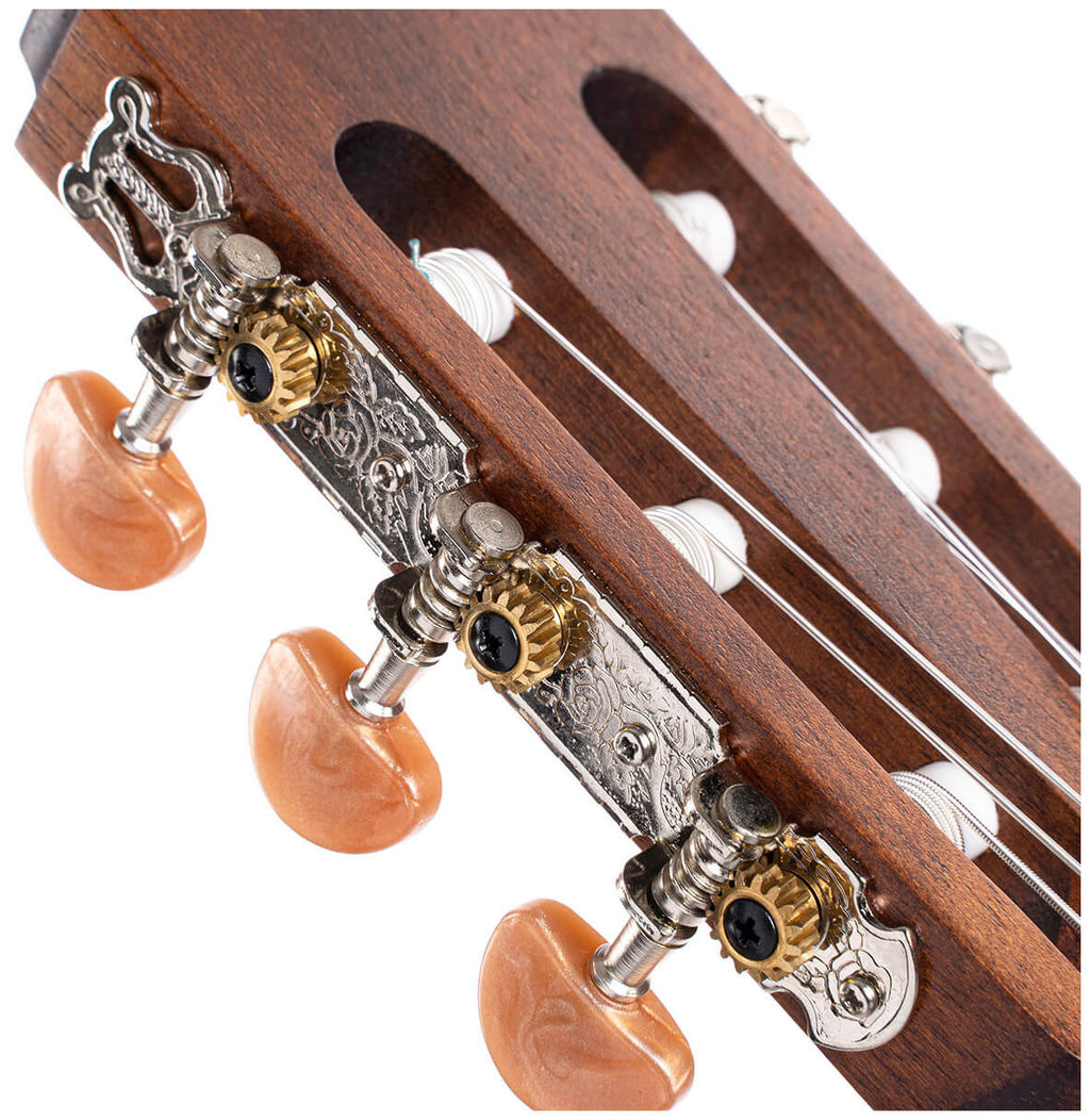 Cort AC100DX OP - Open Pore