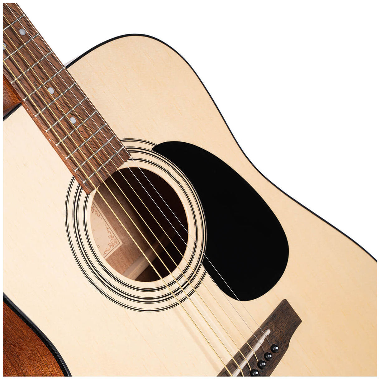 Cort AD810 OP - Open Pore