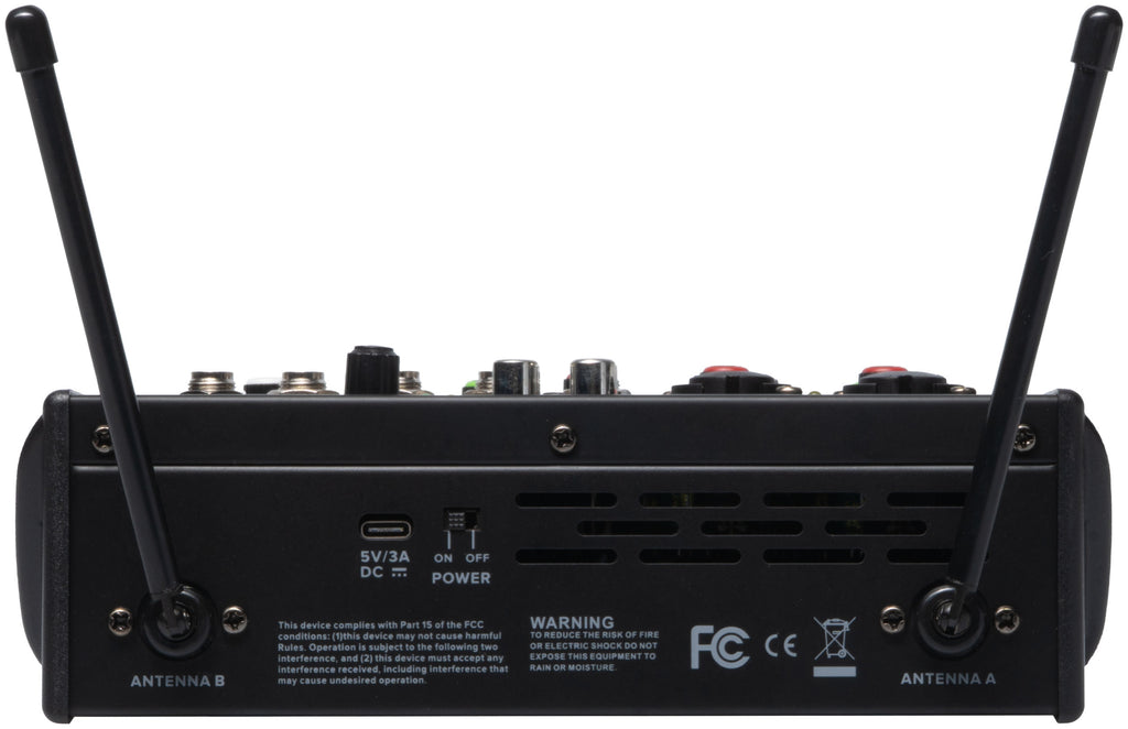 Soundeus AM-M60