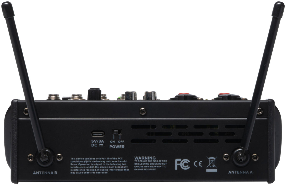 Soundeus AM-M60