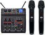 Soundeus AM-M60