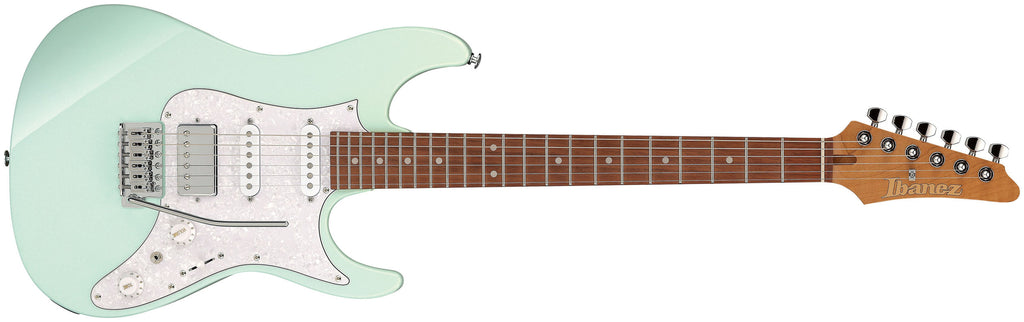 Ibanez AZ22S2-MGR - Mint Green