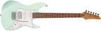 Ibanez AZ22S2-MGR - Mint Green