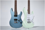 Ibanez AZ22S2-MGR - Mint Green