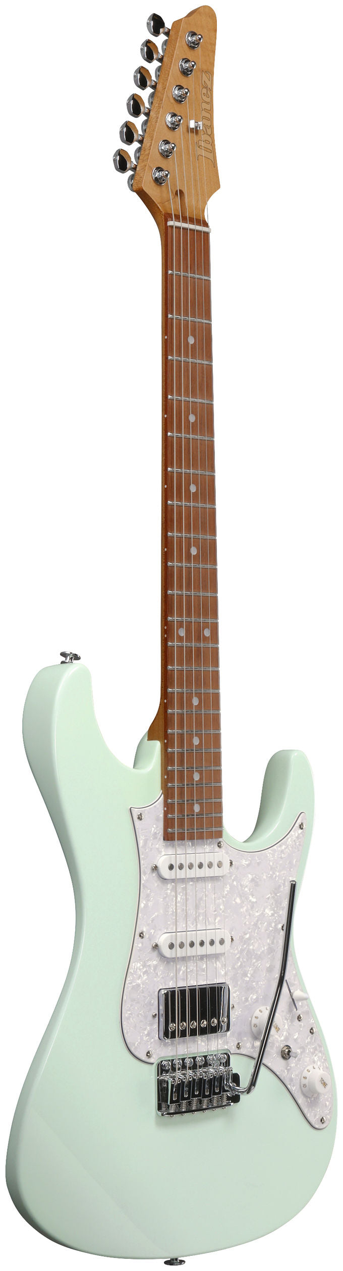 Ibanez AZ22S2-MGR - Mint Green