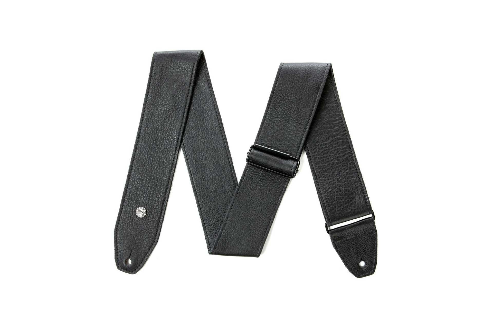 BMF15BK_2_5_TRI_GLIDE_LEATHER_BLACK_STRAP_1.jpeg