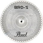 Pearl BRD-S Low Volume Cymbal Pack