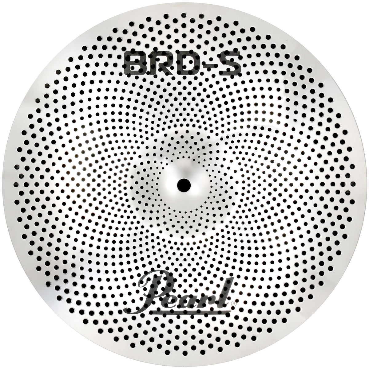 Pearl BRD-S Low Volume Cymbal Pack