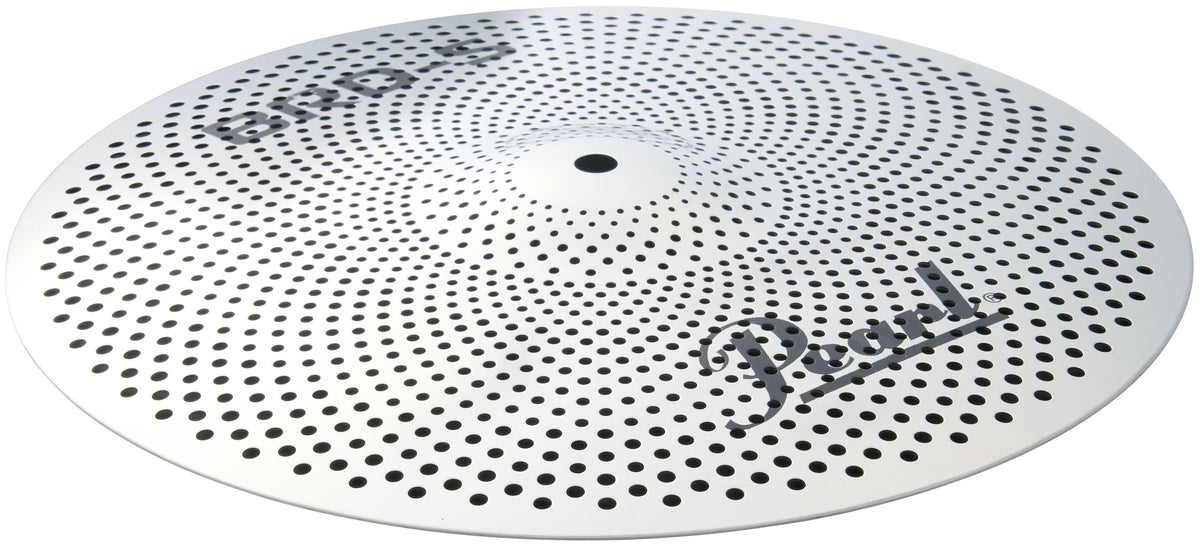 Pearl BRD-S Low Volume Cymbal Pack