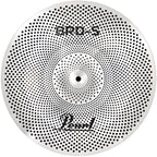 Pearl BRD-S Low Volume Cymbal Pack