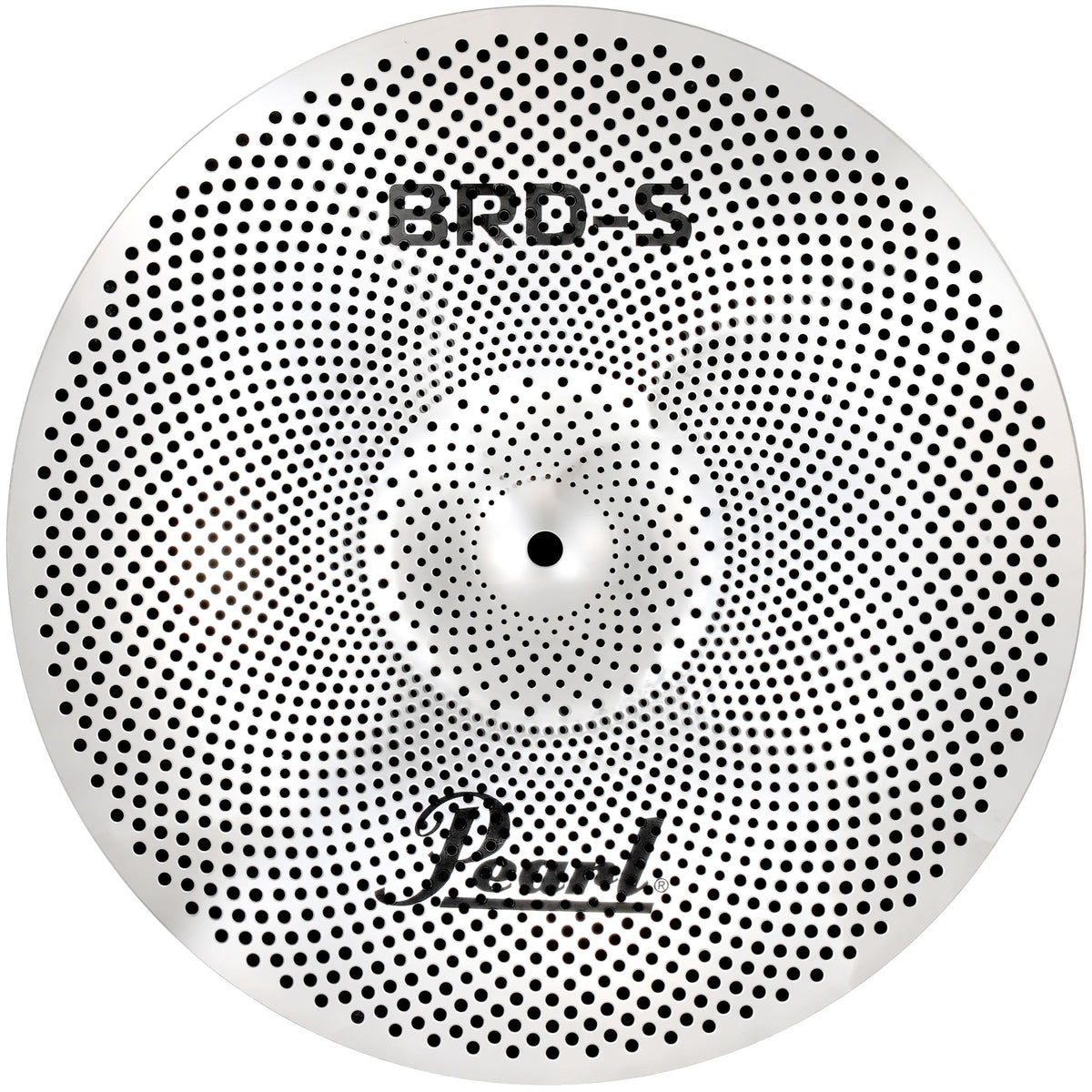 Pearl BRD-S Low Volume Cymbal Pack