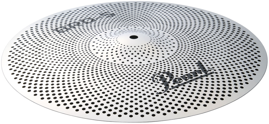 Pearl BRD-S Low Volume Cymbal Pack