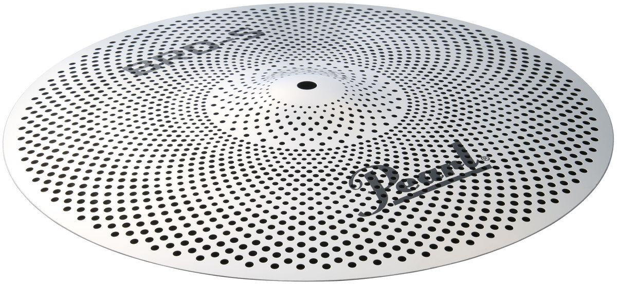 Pearl BRD-S Low Volume Cymbal Pack